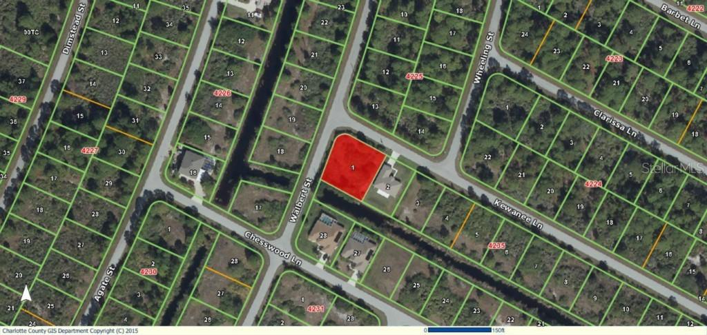 13943 Kewanee Ln., Port Charlotte, FL 33981