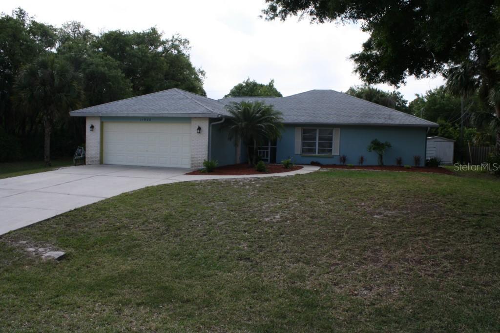 11923 Booth Ave., Port Charlotte, FL 33981
