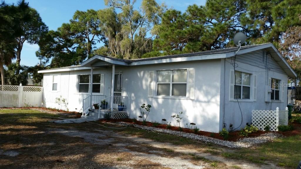 1575 Helene Ave., Englewood, FL 34223