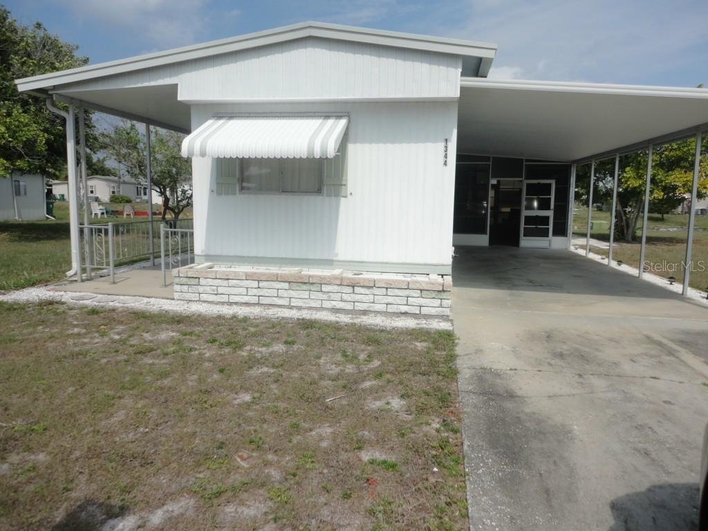 1344 Sanderling Dr., Englewood, FL 34224