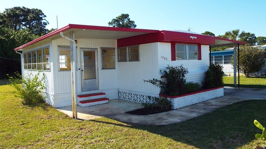 1302 Ibis Dr., Englewood, FL 34224