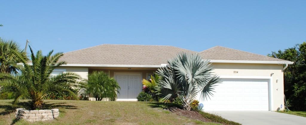 7014 Baylor Street St., Englewood, FL 34224