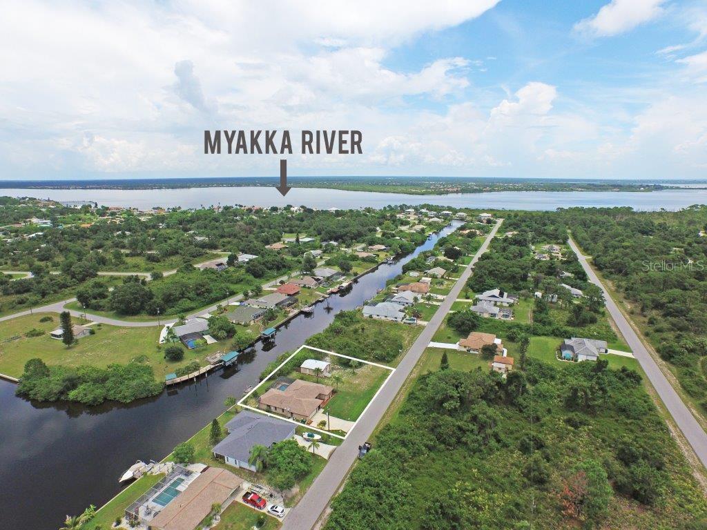 12322 Kneeland Ter., Port Charlotte, FL 33981