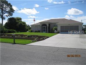 [Address Hidden by Seller], North Port, FL 34288