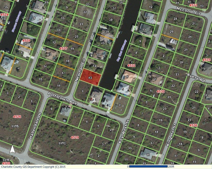 9514 Newnan Cir., Port Charlotte, FL 33981