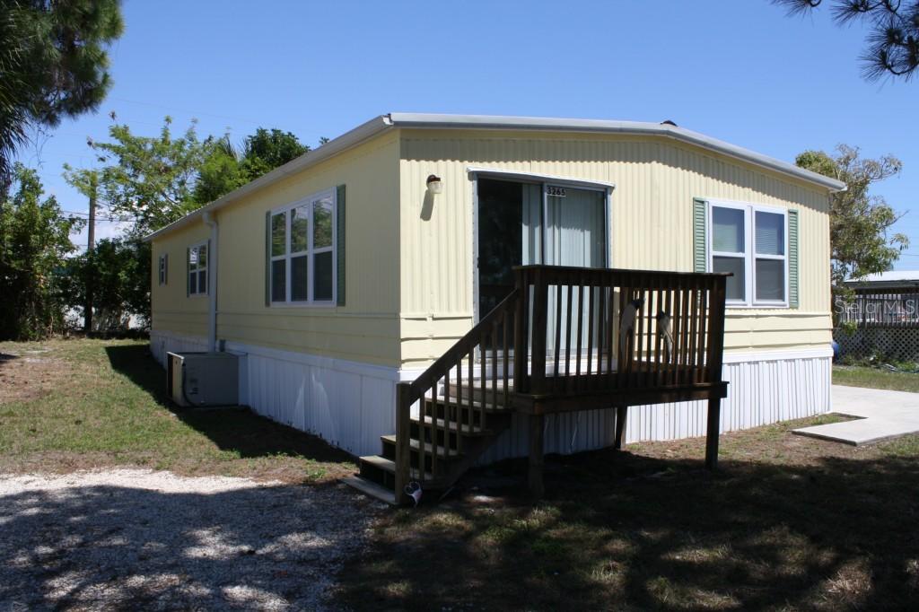 3265 Towhee St., Englewood, FL 34224