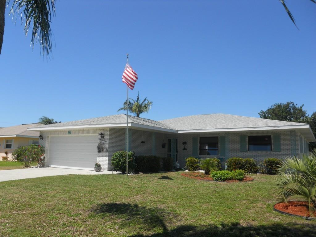 996 Osceola Blvd., Englewood, FL 34223