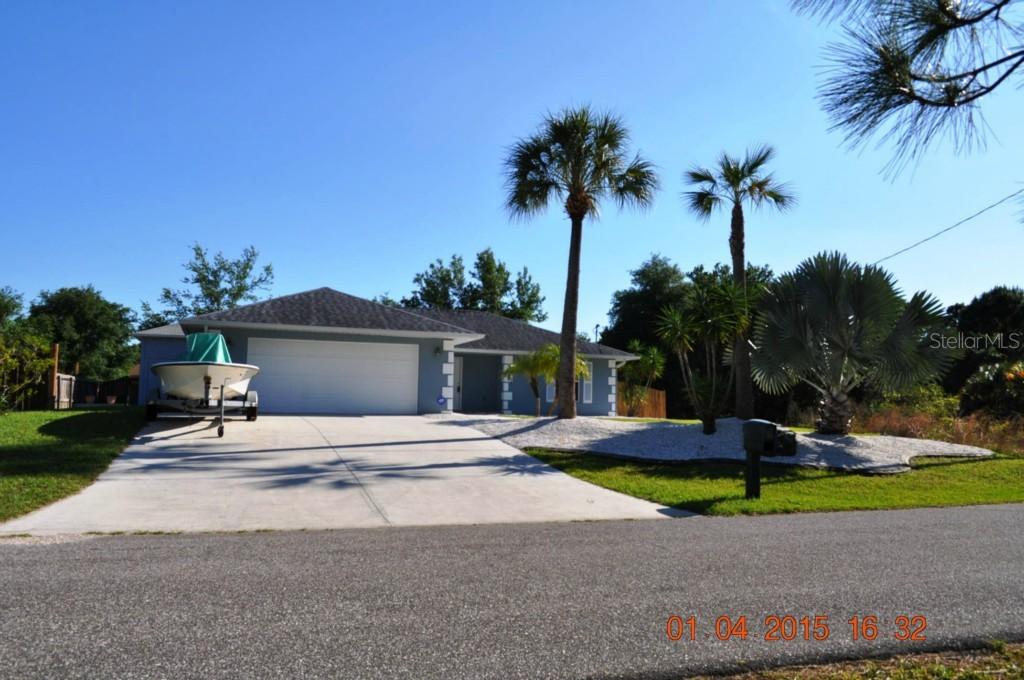 7781 Lucinda Rd, North Port, FL 34286