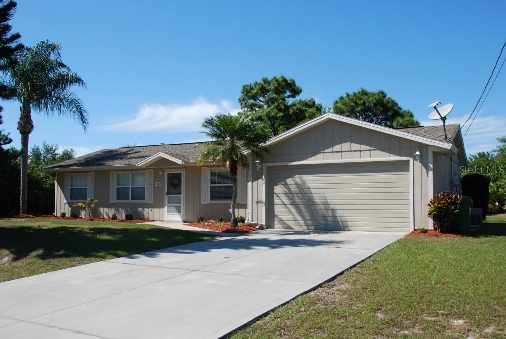 10138 Stonecrop Avenue, Englewood, FL 34224