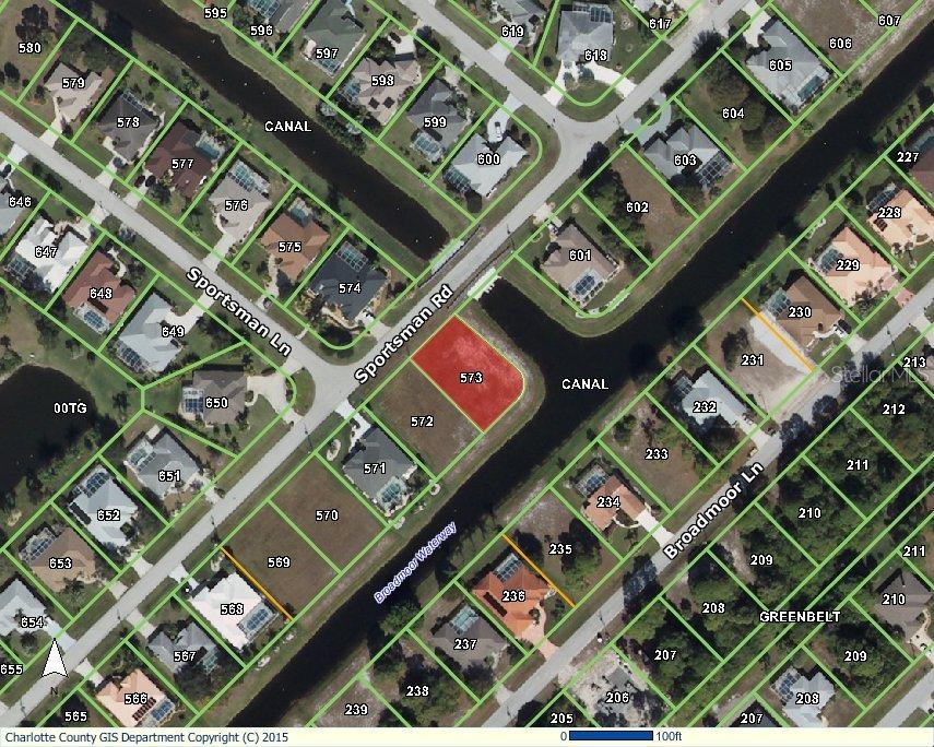 239 Sportsman Rd., Rotonda West, FL 33947