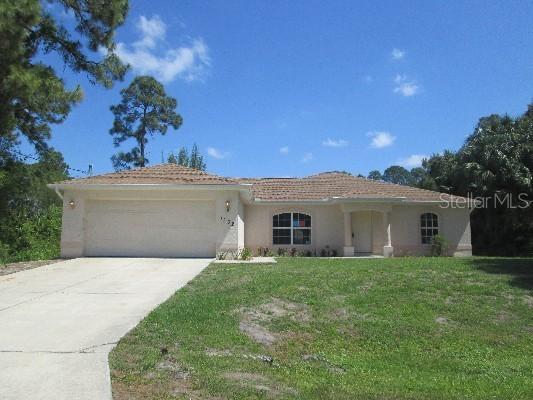 1902 Music Ln., North Port, FL 34286