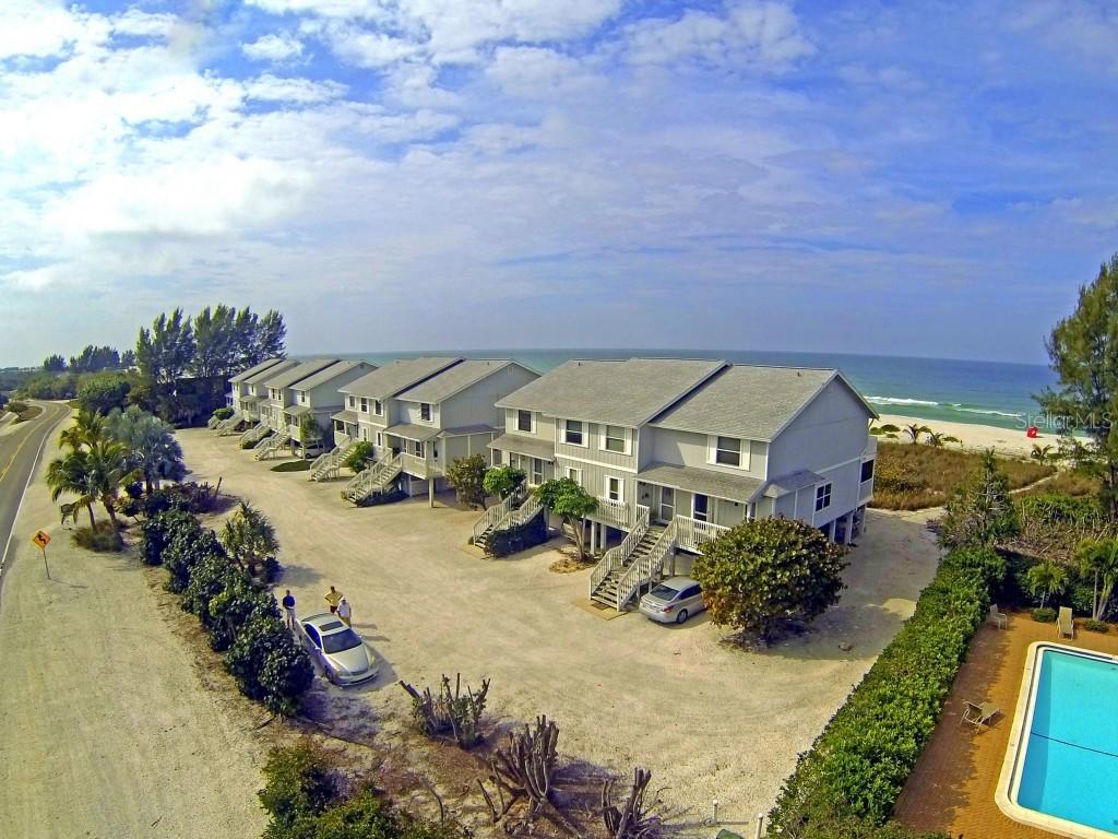 420 Gulf Blvd. #15, Boca Grande, FL 33921