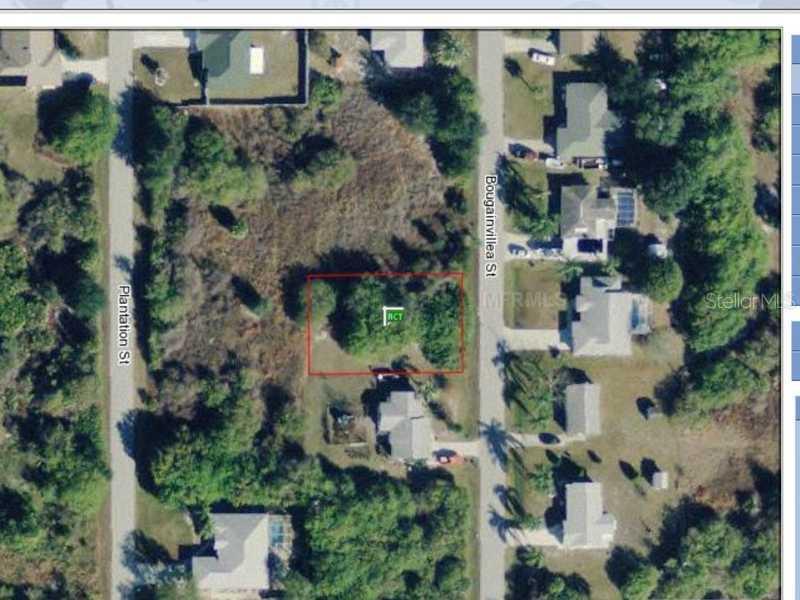 7105 Bougainvillea St., Englewood, FL 34224