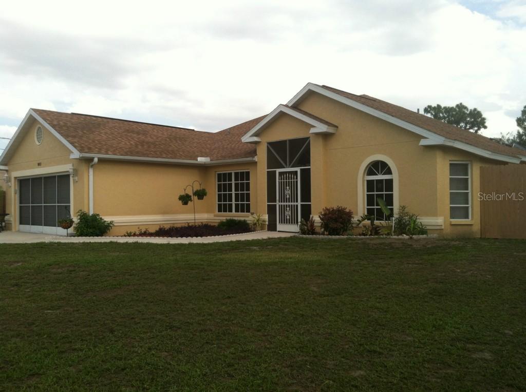 10059 Stonecrop Ave., Englewood, FL 34224