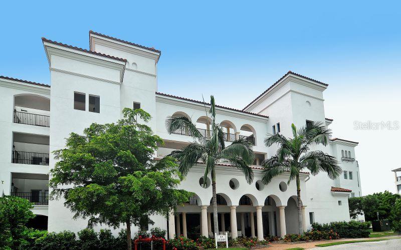 11160 Hacienda Del Mar Blvd. #D-303, Placida, FL 33946