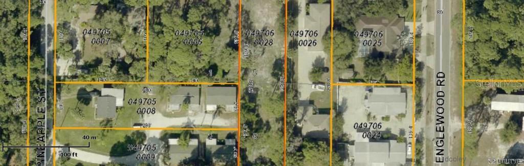 639 Yale St., Englewood, FL 34223