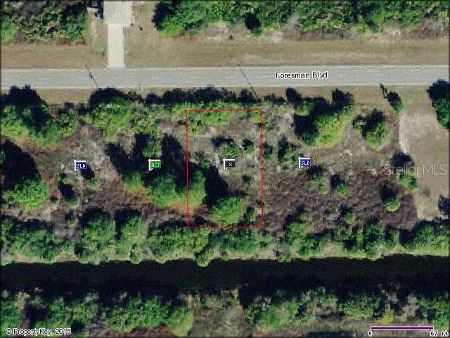 12171 Foresman Blvd., Port Charlotte, FL 33981