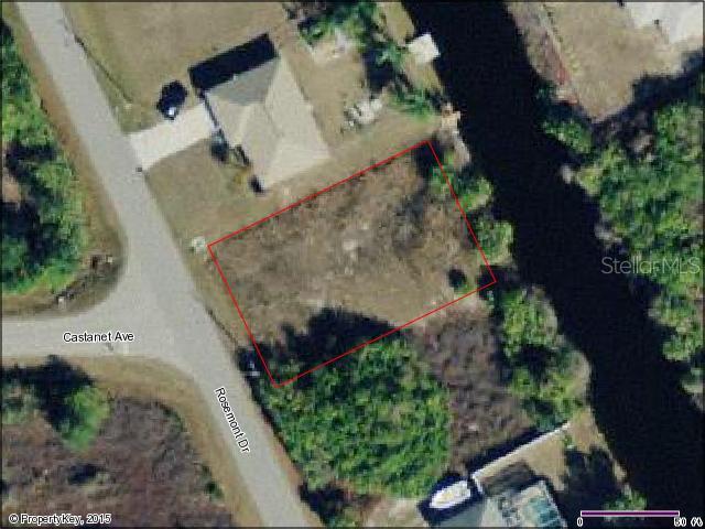 7022 Rosemont Dr., Englewood, FL 34224