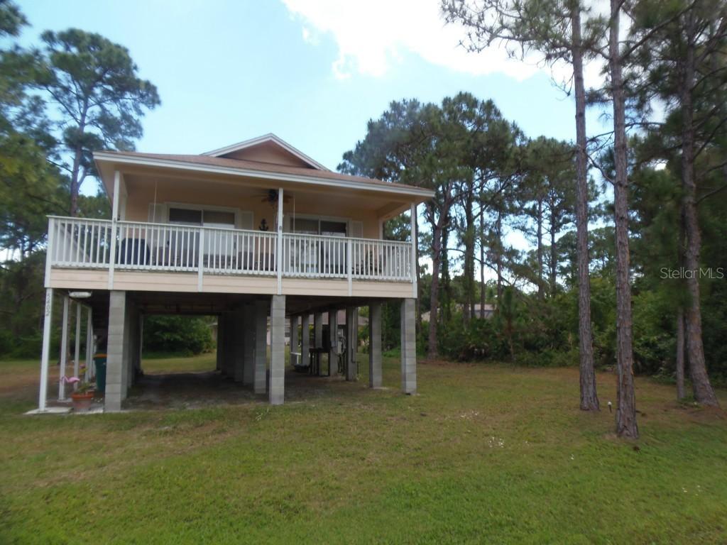 5402 Fleming St., Port Charlotte, FL 33981
