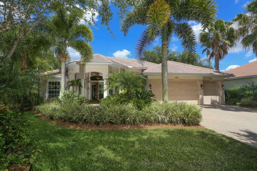 1866 Coconut Palm Cir., North Port, FL 34288