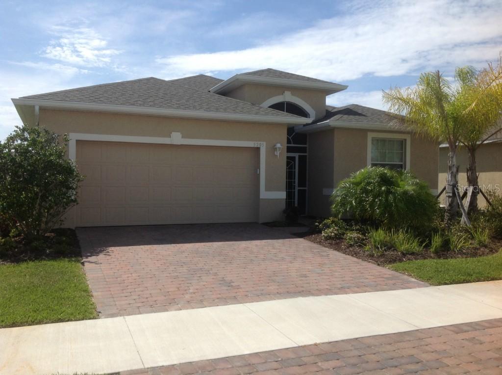 5205 Canyonland Way, Venice, FL 34293