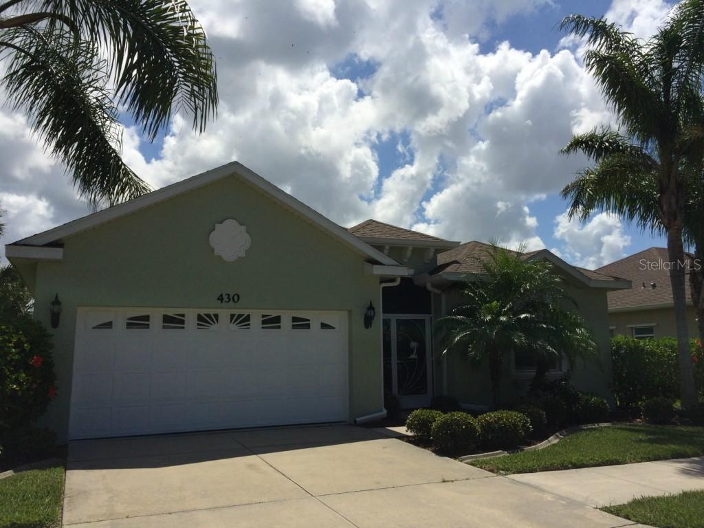 430 Tomoka Dr., Englewood, FL 34223