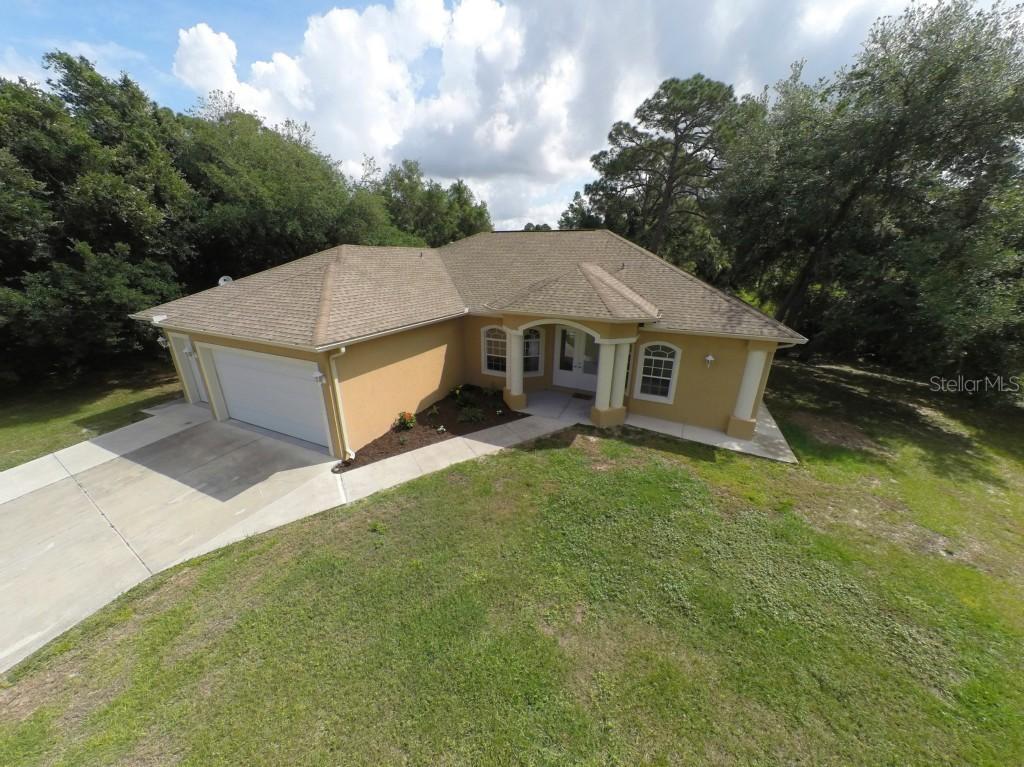 1990 Mincey Ter., North Port, FL 34286