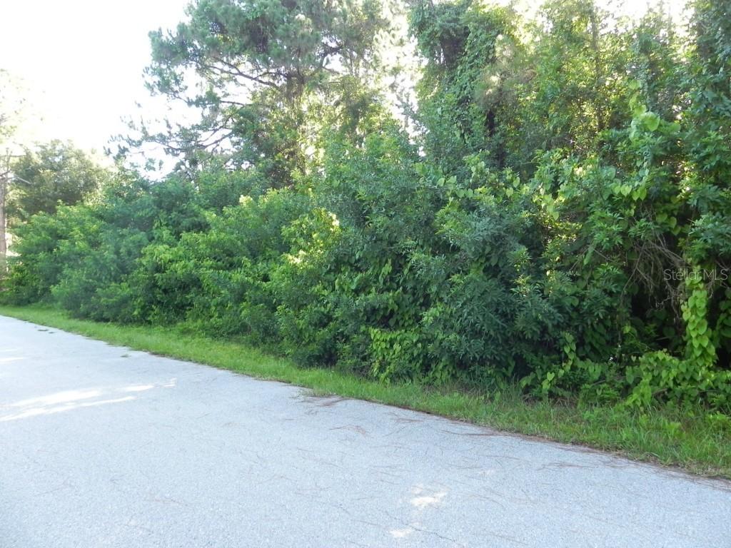 Bertrend St., Englewood, FL 34223