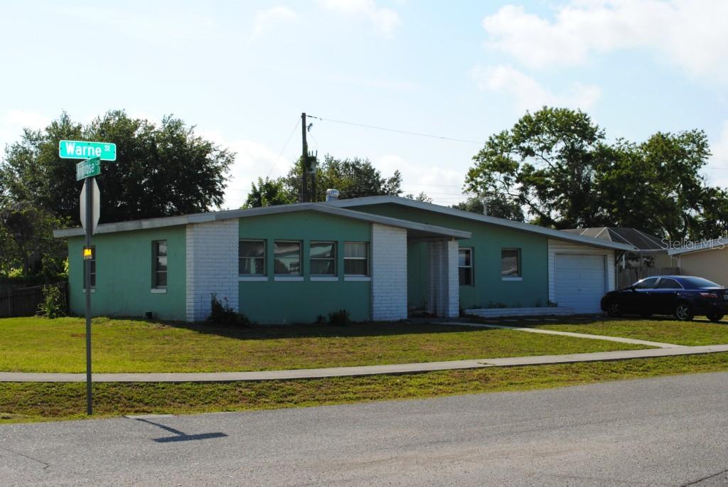 2424 Warne St., Port Charlotte, FL 33952