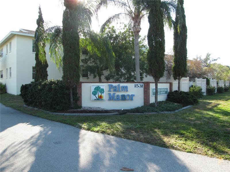 1531 Placida Rd. #202, Englewood, FL 34223