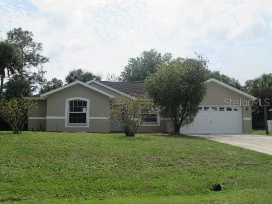 3871 Coquina Ave., North Port, FL 34286