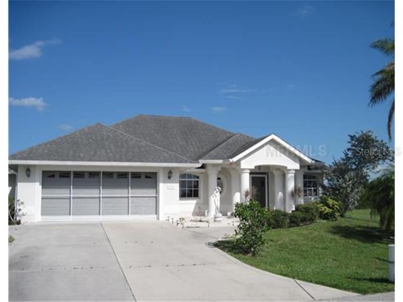 9436 Spring Cir., Port Charlotte, FL 33981