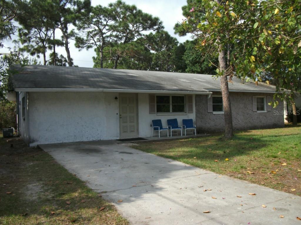 10349 Rachel Ave., Englewood, FL 34224