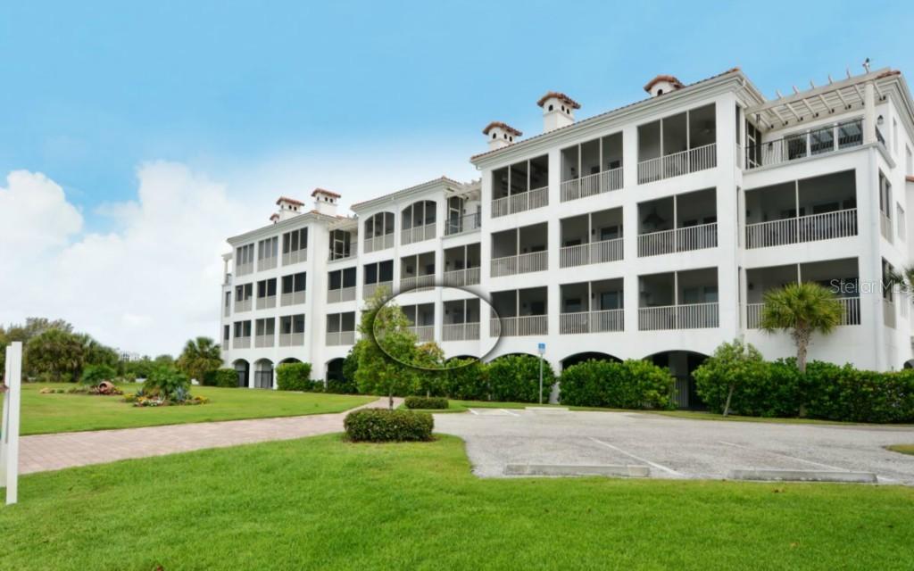 11100 Hacienda Del Mar Blvd. #G-203, Placida, FL 33946