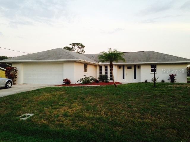 2061 Illinois Ave., Englewood, FL 34224