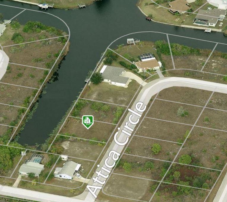 9468 Attica Cir., Port Charlotte, FL 33981