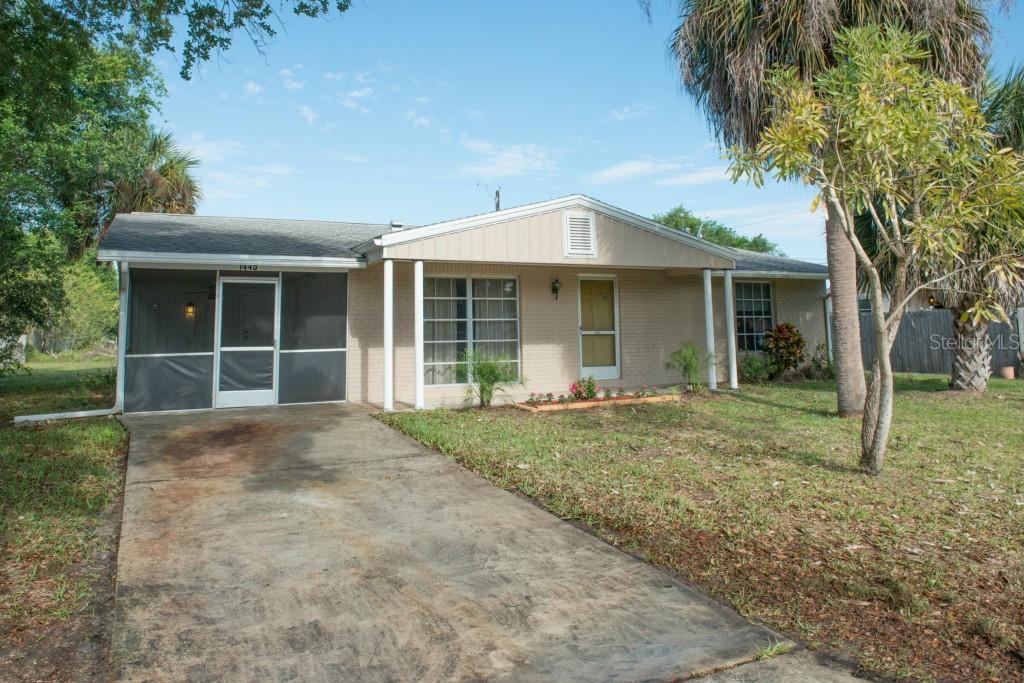 1445 Orlando Blvd., Port Charlotte, FL 33952