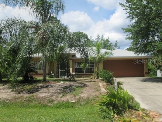 3537 Alfred Rd., North Port, FL 34286