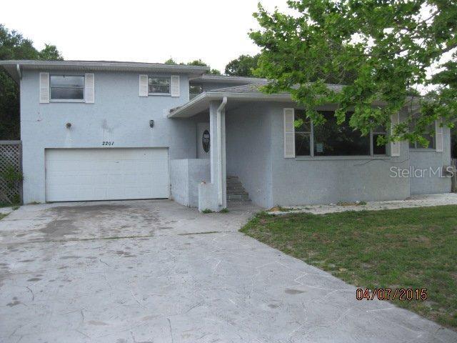 2207 Stout St., Englewood, FL 34223