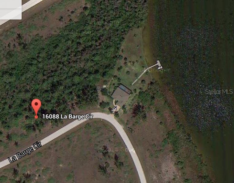 16088 La Barge Cir., Port Charlotte, FL 33981