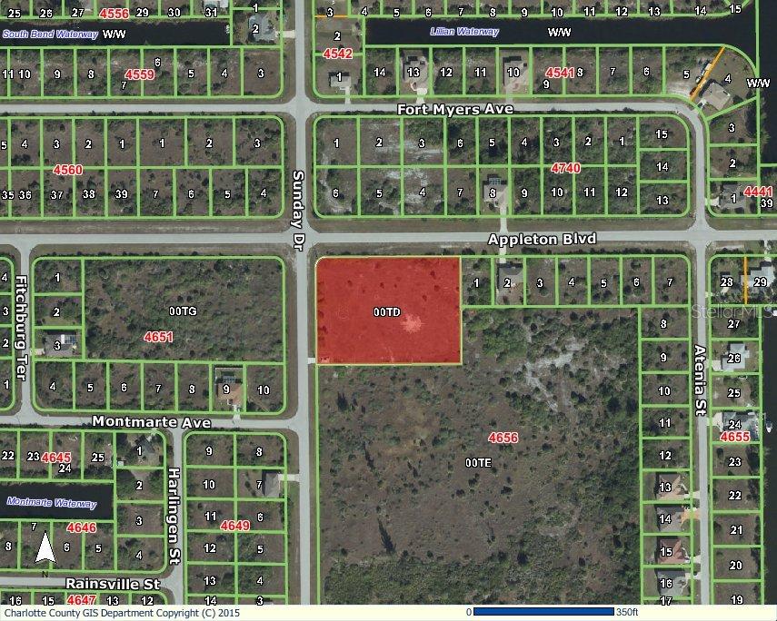 10332 Sunday Dr., Port Charlotte, FL 33981