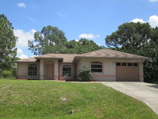 2640 Dooling St., North Port, FL 34291