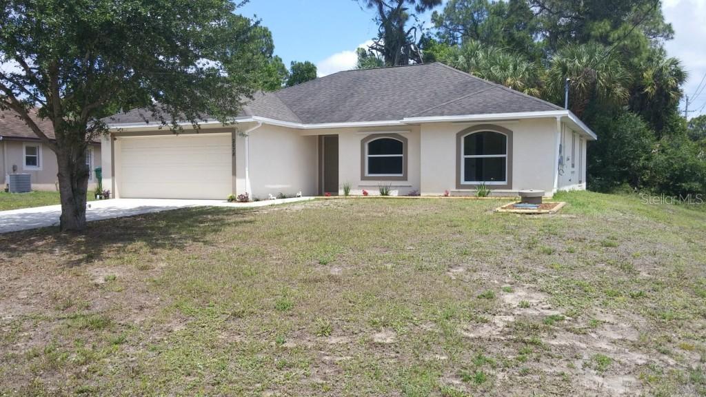 2078 Lucky St., Port Charlotte, FL 33948