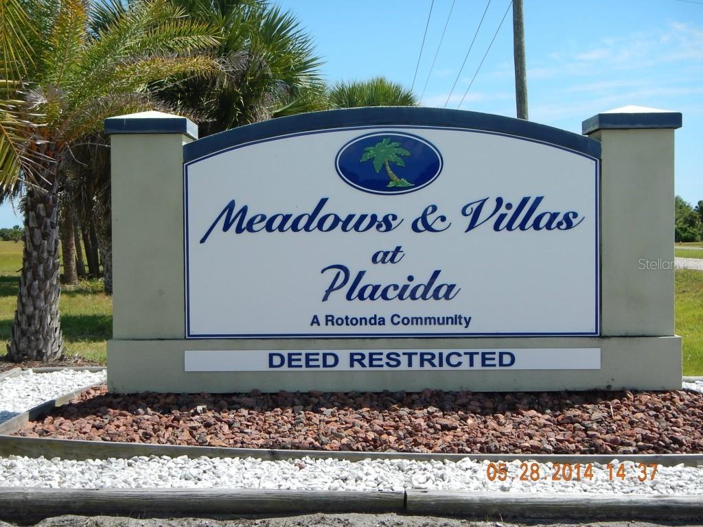147 Wren Dr., Placida, FL 33946