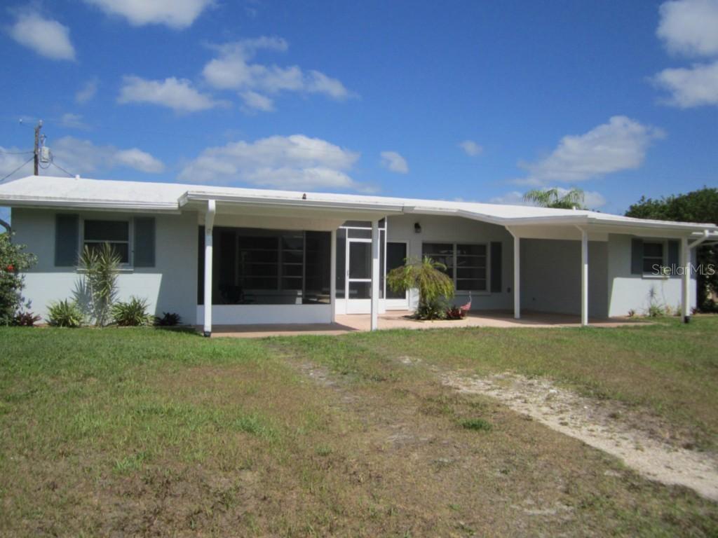 12334 El Dorado St., North Port, FL 34287