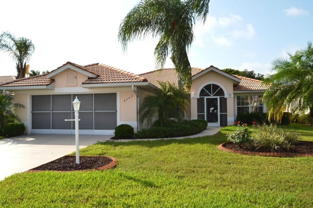 8549 Lakeside Dr., Englewood, FL 34224