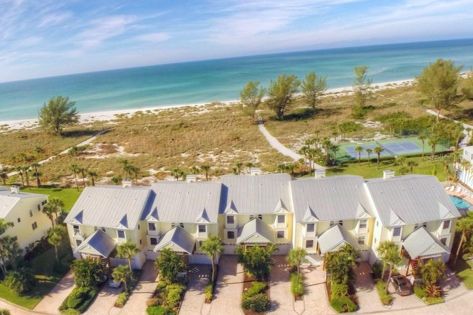 5800 Gulf Shores Dr. #25, Boca Grande, FL 33921