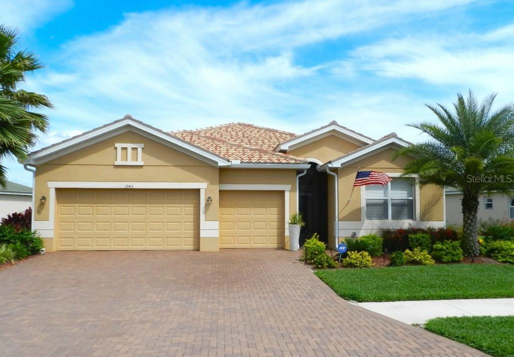 1943 Mesic Hammock Way, Venice, FL 34292
