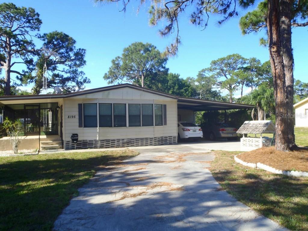 8195 Drew St., Englewood, FL 34224