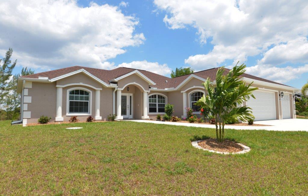15076 Brainbridge Cir., Port Charlotte, FL 33981